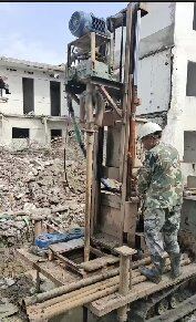 凤阳抗旱井