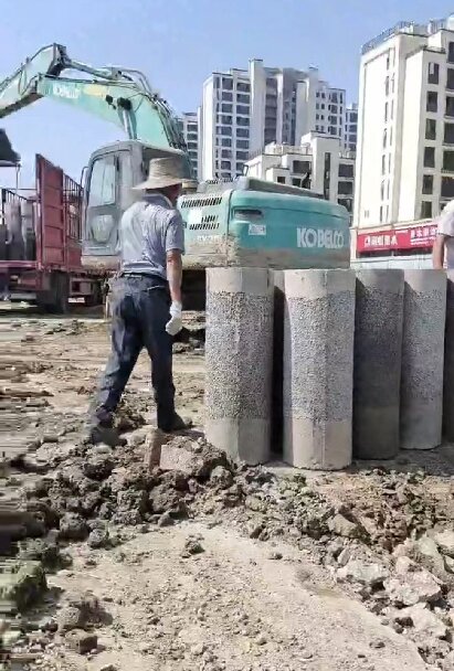 凤阳降水井
